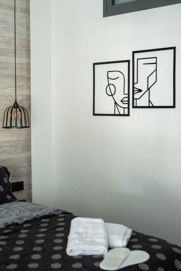 Minimal Art Studio Πάτρα Εξωτερικό φωτογραφία