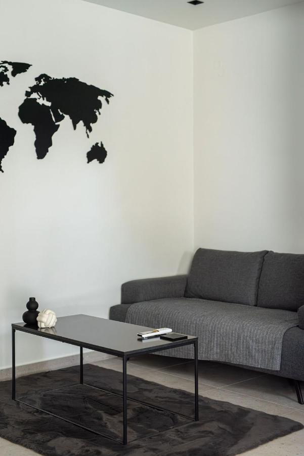 Minimal Art Studio Πάτρα Εξωτερικό φωτογραφία