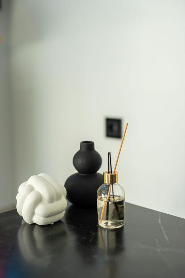 Minimal Art Studio Πάτρα Εξωτερικό φωτογραφία