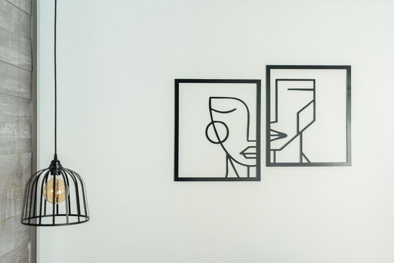 Minimal Art Studio Πάτρα Εξωτερικό φωτογραφία